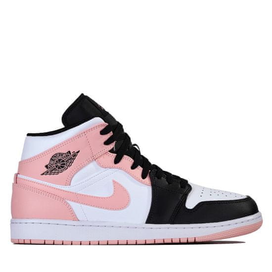 Nike Obuv Air Jordan 1 Retro Mid Crimson Tint