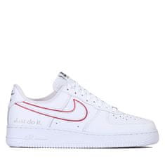 Nike Obuv biela 44.5 EU Air Force 1 Low Just Do It