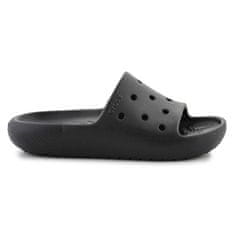 Crocs Šľapky čierna 36 EU Classic Slide V2