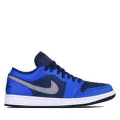 Nike Obuv modrá 40.5 EU Air Jordan 1 Retro Low