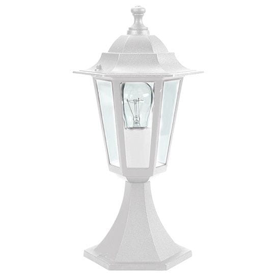 ACA ACA Lighting Garden lantern stojanové svietidlo PLGQ3W