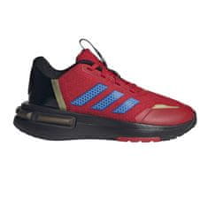 Adidas Obuv bordó 30.5 EU Marvel Iron-man Racer