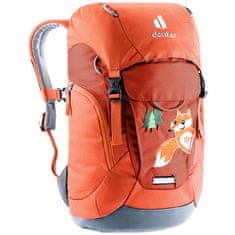 DEUTER Batoh Deuter Waldfuchs 14 lava-paprika