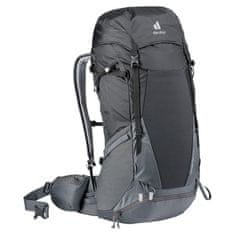 DEUTER Turistický batoh Deuter Futura Pro 42 EL black-graphite