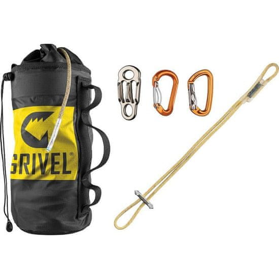 Grivel Istítko Grivel RAPPEL kit