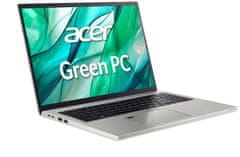 Acer Aspire Vero (AV16-51P) (NX.KU3EC.003), šedá