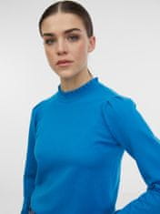 Orsay Modrý dámsky sveter S
