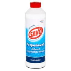 Savo Do Bazénu - Prejasňovač 900 ml