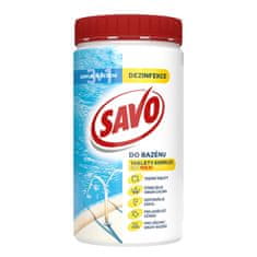 Savo tablety Maxi komplex 3v1 - 1,2 kg