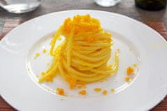 Adelfio Conserve Mleté ikry tuniaka, 50 g (Bottarga di tonno)