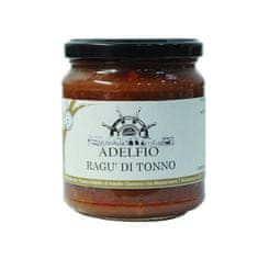 Adelfio Conserve Ragú z tuniaka, 300 g