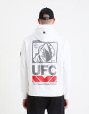 Celio Mikina s kapucňou UFC XXL