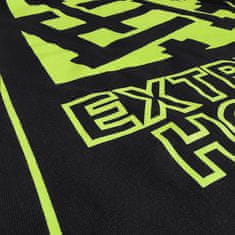Extreme Hobby Tričko Extreme Hobby FLASH - čierne
