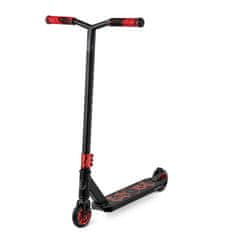 Movino Freestyle kolobežka Stunt EDGE Black-Red Edition H-121