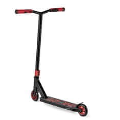 Movino Freestyle kolobežka Stunt EDGE Black-Red Edition H-121