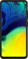 Nillkin Nillkin Super Frosted Zadní Kryt pro Samsung Galaxy A52/A52 5G/A52s Black