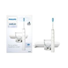 Philips Sonicare sonická zubná kefka 9000 DiamondClean HX9911/27