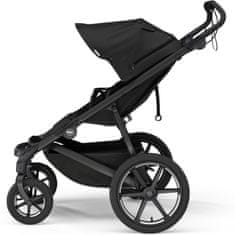 Thule sportovní kočárek URBAN GLIDE 4-WHEEL BLACK 2024