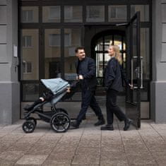 Thule športový kočík URBAN GLIDE 4-WHEEL BLACK 2024