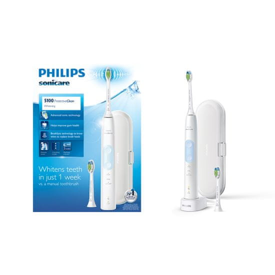 Philips Sonicare 5100 HX6859/29