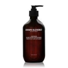 Grown Alchemist Tekuté mydlo na ruky Cedarwood Atlas, Ylang Ylang, Tangerine (Hand Wash) (Objem 500 ml)