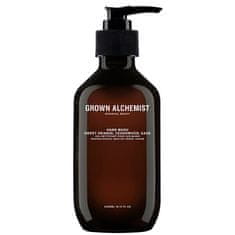 Grown Alchemist Tekuté mydlo na ruky Sweet Orange, Cedarwood & Sage (Hand Wash) (Objem 300 ml)