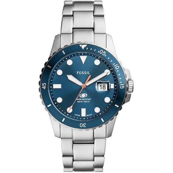 Fossil Blue FS6050