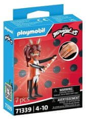 Playmobil 71339 Rena Rouge