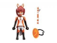 Playmobil 71339 Rena Rouge