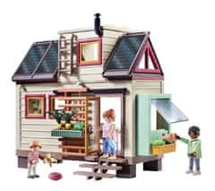 Playmobil 71509 Malý dom
