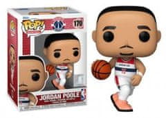 Funko Pop! Zberateľská figúrka Basketball Washington Wizards Jordan Poole 170