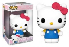 Funko Pop! Zberateľská figúrka Hello Kitty Super Sized Jumbo 25 cm 79
