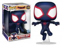 Funko Pop! Zberateľská figúrka Spider-Man: Across the Spider-Verse Spider-Man Jumbo