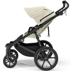 Thule sportovní kočárek URBAN GLIDE 4-WHEEL SOFT BEIGE 2024 - zánovné