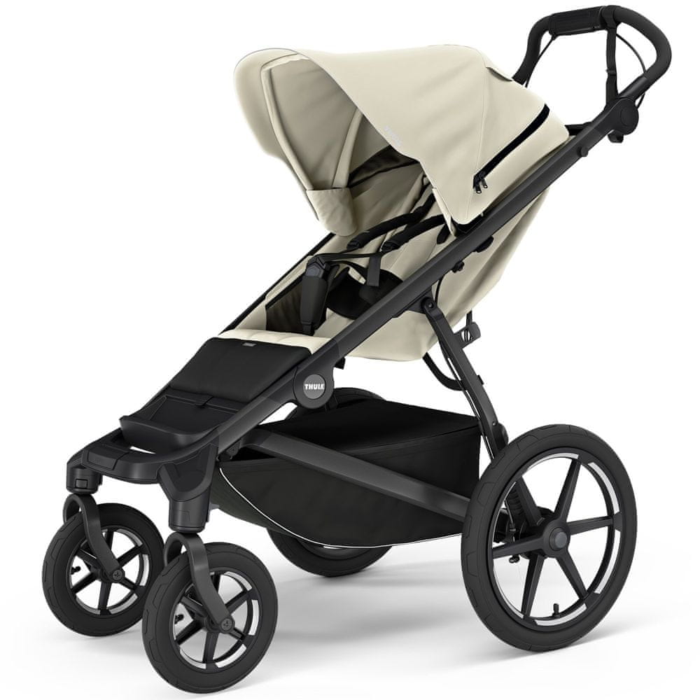 Thule sportovní kočárek URBAN GLIDE 4-WHEEL SOFT BEIGE 2024