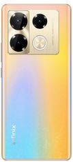 Infinix Note 40 PRO, 12GB/256GB, Titan Gold