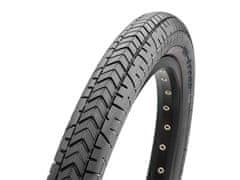 Maxxis M-Tread 20x2,10 (54-406) - drôt, čierny