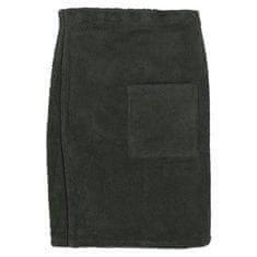 Horavia Kilt do sauny VOSSEN LARS, pánsky MUD GREEN