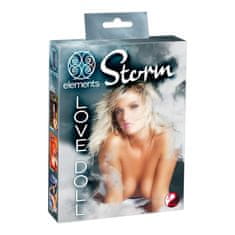 You2toys You2Toys Love Doll Storm - nafukovacia panna