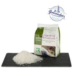 Feng shui Harmony Soľný kvet BIO 0,5kg - Fleur de Sel de Guerande