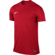 Nike Tričko výcvik červená XS Park VI Dri Fit Junior