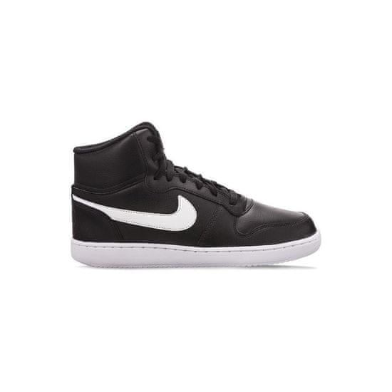 Nike Obuv čierna Ebernon Mid