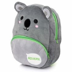 Adoramals Detský batoh Plyšový Koala