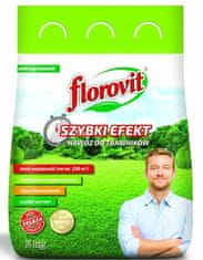 Florovit Hnojivo na trávnik 5 kg mikrogranulátu so železom