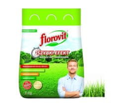 Florovit Hnojivo na trávnik 5 kg mikrogranulátu so železom