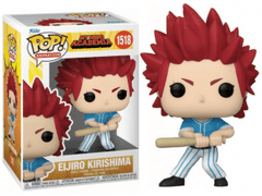 Funko Pop! Zberateľská figúrka Animation My Hero Academia Eijiro Kirishima 1518