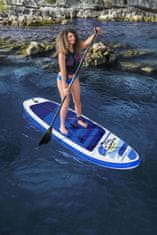 Bestway Paddleboard 65350 Hydro Force Oceana Convertible Set 305 x 84 x 12 cm