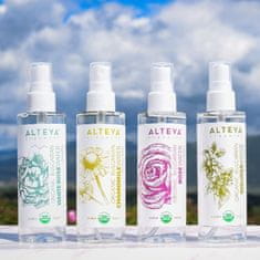 Alteya Organics Harmančeková voda spray Alteya Organics 100 ml