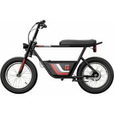 Razor Retro minibike Rambler 16 čierna