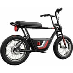 Razor Retro minibike Rambler 16 čierna